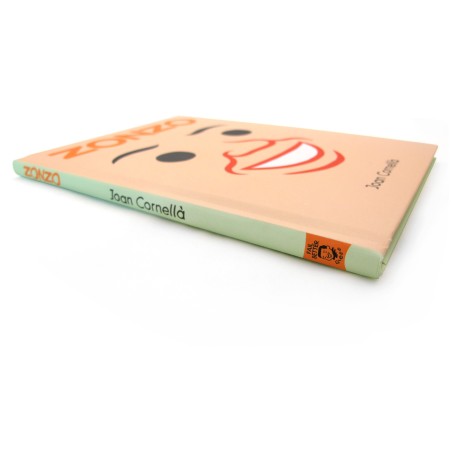2 BOOKS: MOX NOX & ZONZO | JOAN CORNELLÀ